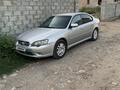 Subaru Legacy 2005 годаүшін4 300 000 тг. в Алматы – фото 7