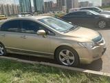 Honda Civic 2008 годаfor4 000 000 тг. в Астана