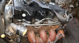 Двигатель Hyundai Getz 1.3. 12 клапан за 350 000 тг. в Алматы – фото 4