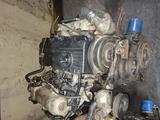 Двигатель Hyundai Getz 1.3. 12 клапан за 350 000 тг. в Алматы