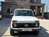 ВАЗ (Lada) Lada 2121 2022 года за 4 500 000 тг. в Алматы