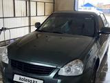 ВАЗ (Lada) Priora 2170 2009 года за 1 600 000 тг. в Актобе – фото 4