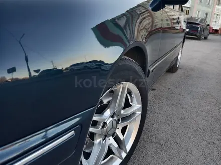 Mercedes-Benz E 280 1999 года за 3 700 000 тг. в Караганда – фото 14