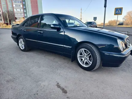 Mercedes-Benz E 280 1999 года за 3 700 000 тг. в Караганда – фото 10