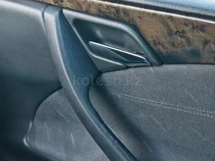 Mercedes-Benz E 280 1999 года за 3 700 000 тг. в Караганда – фото 20