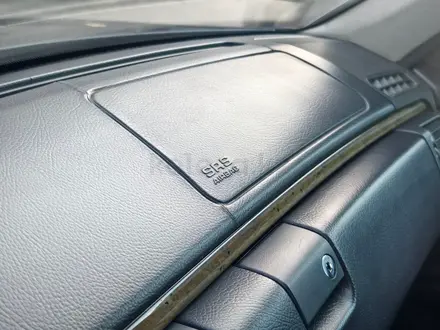 Mercedes-Benz E 280 1999 года за 3 700 000 тг. в Караганда – фото 21