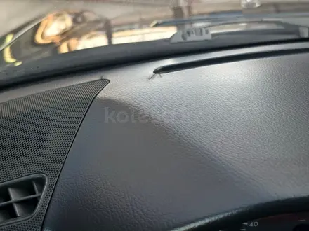Mercedes-Benz E 280 1999 года за 3 700 000 тг. в Караганда – фото 22