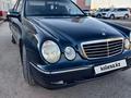 Mercedes-Benz E 280 1999 года за 3 700 000 тг. в Караганда – фото 12
