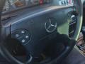 Mercedes-Benz E 280 1999 года за 3 700 000 тг. в Караганда – фото 16