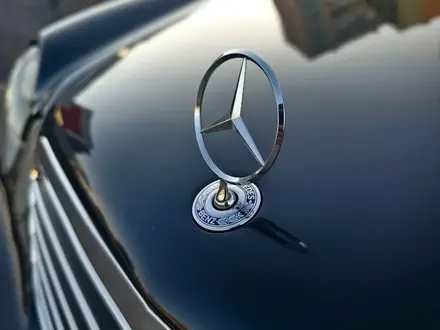 Mercedes-Benz E 280 1999 года за 3 700 000 тг. в Караганда – фото 15