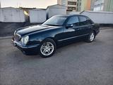 Mercedes-Benz E 280 1999 года за 3 700 000 тг. в Караганда