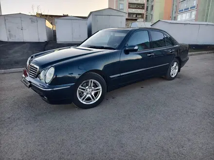 Mercedes-Benz E 280 1999 года за 3 700 000 тг. в Караганда