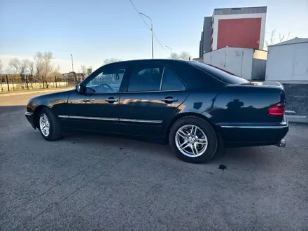 Mercedes-Benz E 280 1999 года за 3 700 000 тг. в Караганда – фото 5