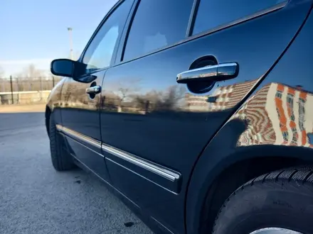 Mercedes-Benz E 280 1999 года за 3 700 000 тг. в Караганда – фото 6