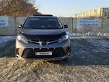 Toyota Sienna 2012 годаfor12 300 000 тг. в Семей – фото 2