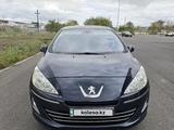 Peugeot 408 2013 года за 3 100 000 тг. в Экибастуз