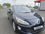 Peugeot 408 2013 года за 3 100 000 тг. в Экибастуз – фото 2
