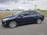 Peugeot 408 2013 года за 3 100 000 тг. в Экибастуз – фото 3