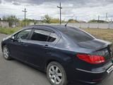 Peugeot 408 2013 года за 3 100 000 тг. в Экибастуз – фото 4