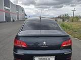 Peugeot 408 2013 года за 3 100 000 тг. в Экибастуз – фото 5