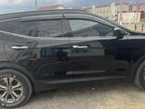 Hyundai Santa Fe 2015 года за 6 000 000 тг. в Кызылорда – фото 2