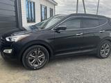 Hyundai Santa Fe 2015 года за 6 000 000 тг. в Кызылорда