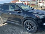 Hyundai Santa Fe 2015 года за 6 000 000 тг. в Кызылорда – фото 5