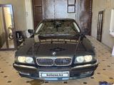 BMW 728 1997 годаfor3 750 000 тг. в Туркестан – фото 2
