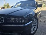 BMW 728 1997 годаfor3 750 000 тг. в Туркестан – фото 3