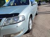 Nissan Almera 2006 года за 3 200 000 тг. в Астана – фото 2