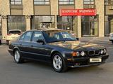 BMW 525 1995 года за 4 100 000 тг. в Шымкент – фото 3