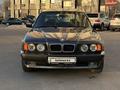 BMW 525 1995 года за 4 100 000 тг. в Шымкент – фото 4