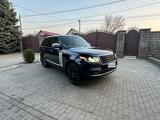 Land Rover Range Rover 2014 года за 16 900 000 тг. в Алматы – фото 4