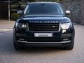 Land Rover Range Rover 2014 года за 16 900 000 тг. в Алматы