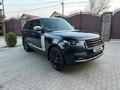 Land Rover Range Rover 2014 года за 16 900 000 тг. в Алматы – фото 2