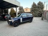 Land Rover Range Rover 2014 года за 16 900 000 тг. в Алматы – фото 5