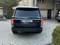 Land Rover Range Rover 2014 года за 16 900 000 тг. в Алматы – фото 7