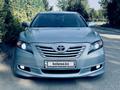 Toyota Camry 2007 года за 7 500 000 тг. в Алматы