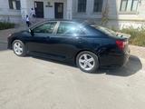 Toyota Camry 2013 годаfor6 500 000 тг. в Актау – фото 3