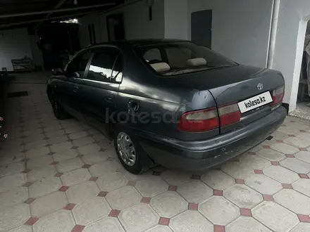 Toyota Carina E 1992 года за 1 750 000 тг. в Талдыкорган – фото 2