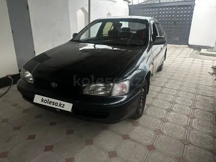 Toyota Carina E 1992 года за 1 750 000 тг. в Талдыкорган