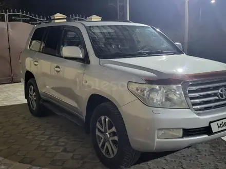 Toyota Land Cruiser 2008 года за 16 500 000 тг. в Шиели – фото 5