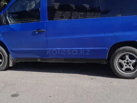 Mercedes-Benz Vito 1998 года за 2 300 000 тг. в Алматы