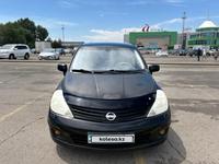 Nissan Tiida 2010 года за 3 900 000 тг. в Алматы