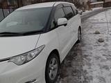 Toyota Estima 2008 года за 6 500 000 тг. в Алматы – фото 4