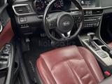 Kia Optima 2016 годаfor5 200 000 тг. в Алматы – фото 3