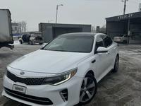 Kia Optima 2016 годаүшін4 700 000 тг. в Алматы