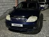 Toyota Corolla 2004 годаүшін2 400 000 тг. в Талдыкорган – фото 2