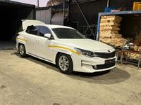 Kia K5 2016 годаfor8 500 000 тг. в Алматы