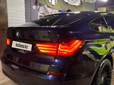 BMW Gran Turismo 2010 года за 10 000 000 тг. в Астана – фото 3